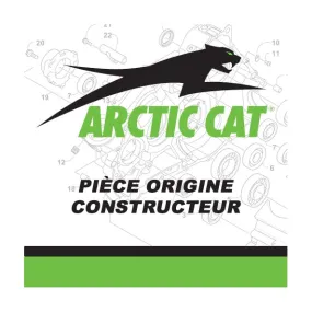 3313-192 - ARCTIC CAT PANEL, SIDE - LOWER - RIGHT