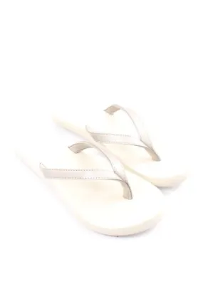 Adidas Tong crème imprimé avec thème style décontracté