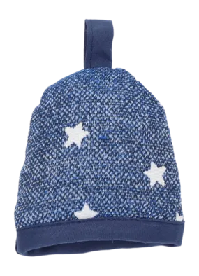Bonnet à Oeuf Bunzlau Castle White Stars