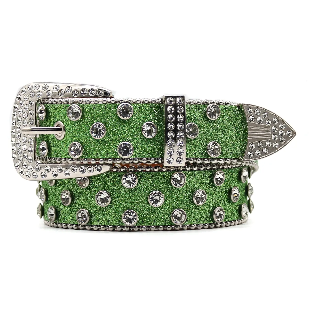 Ceinture Diamant Goth Lolita Cosplay