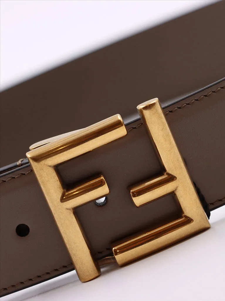 Ceinture FF