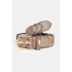 Ceinture KEBIR - Marron | 3 Suisses