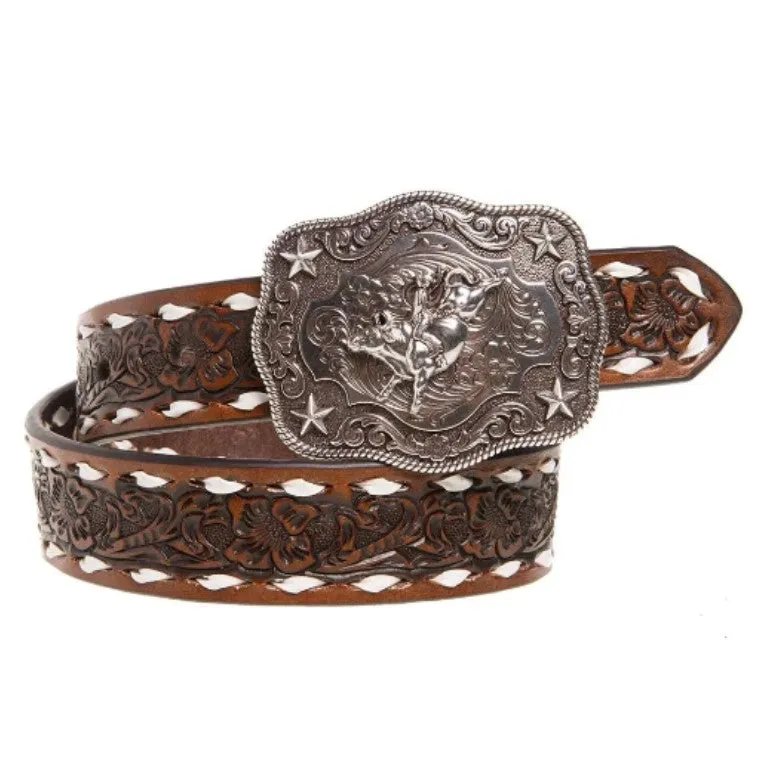 Ceinture Nocona jr.