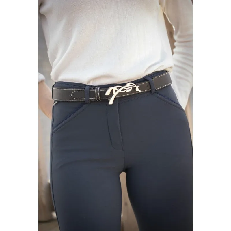 Ceinture Pénélope "Signature"