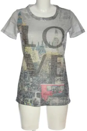 Chilli T-shirt imprimé avec thème style décontracté