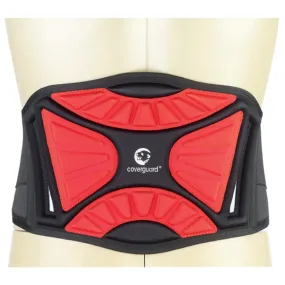 Coverguard - Ceinture lombaire en mousse
