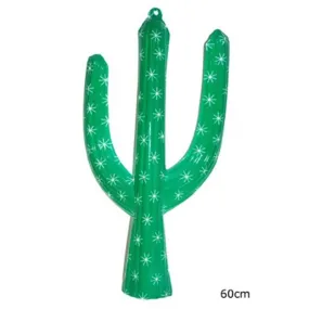 Décoration Murale Cactus Pour Divers Evénement à thème