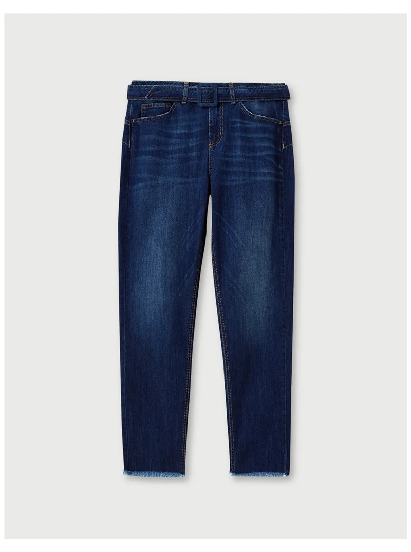 Jean Cute avec ceinture Liu Jo
