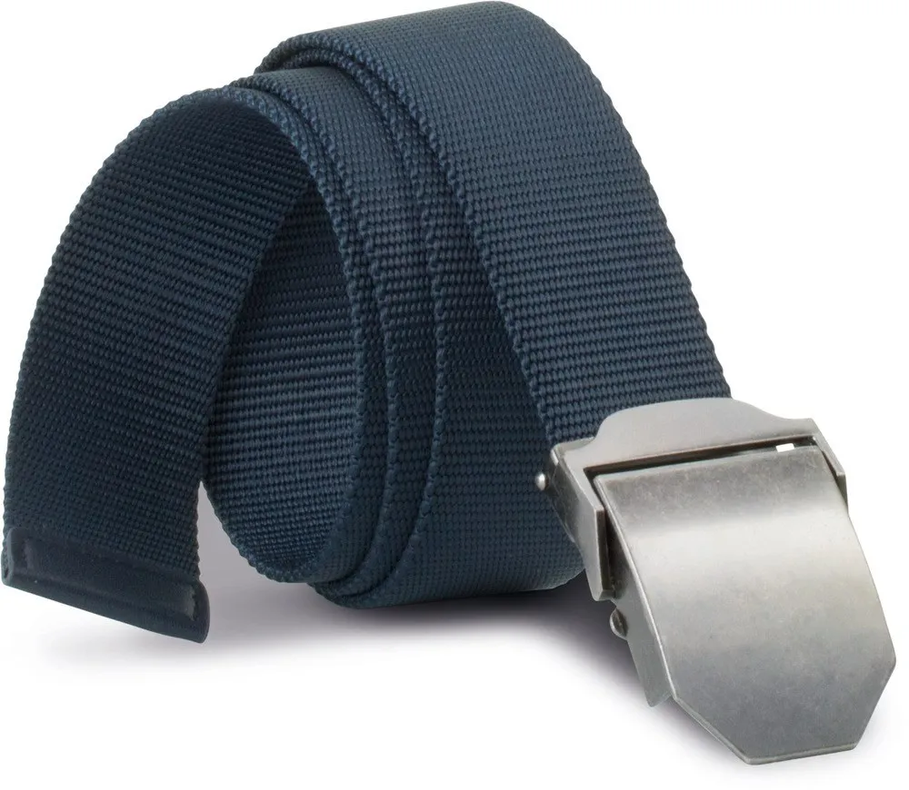 K-up KP813 - Ceinture en nylon