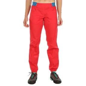 La Sportiva Tundra Pant - Pantalon escalade femme | Hardloop