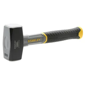 Mazzetta Stanley DYNAGRIP da 1000 a 1500 gr.