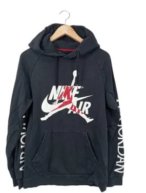 Nike Air Sweat à capuche imprimé avec thème style décontracté