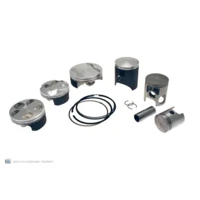 Piston forgé WÖSSNER 8146 Ø57,94 mm Suzuki