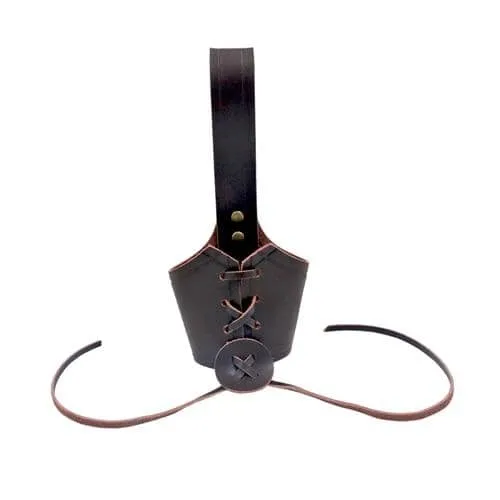 Porte Corne Ceinture