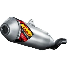 POWERCORE 4 SLIP-ON MUFFLER ALUMINUM Kawasaki - piecemotoquad