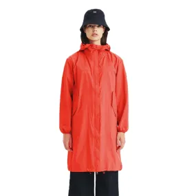 Veste de Pluie Aigle Women Flynrain Tomato